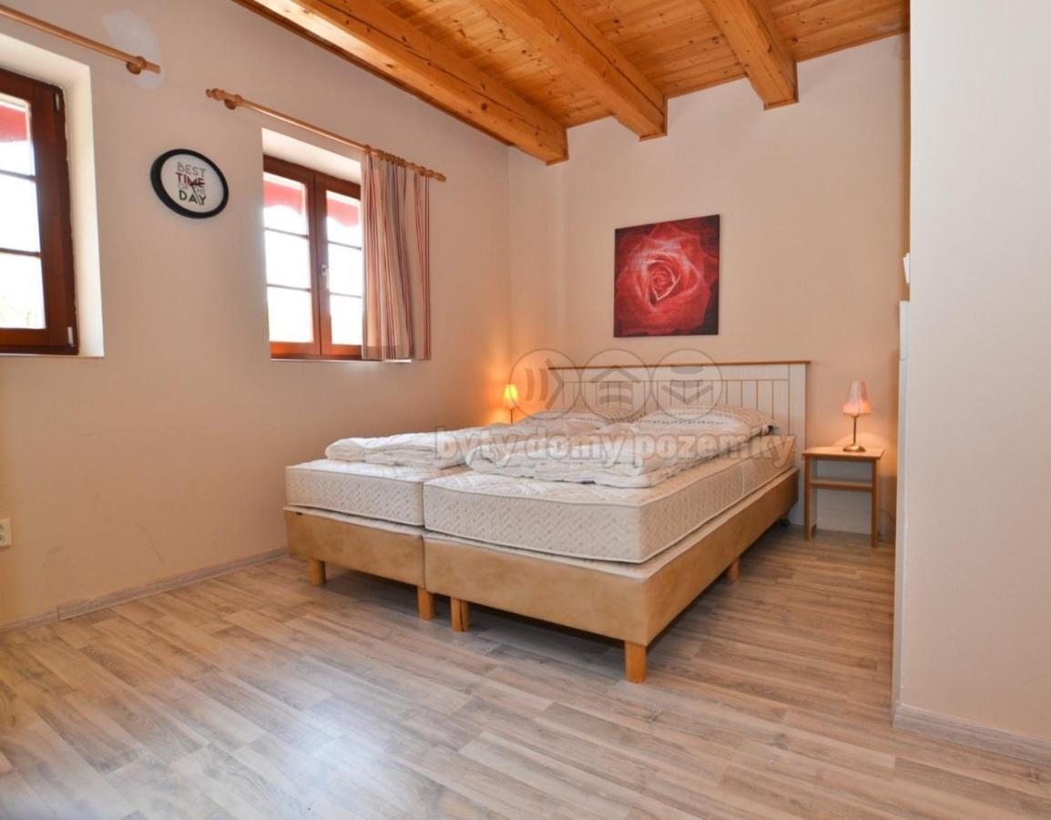 Villa Harta II Magda Vrchlabí Eksteriør bilde