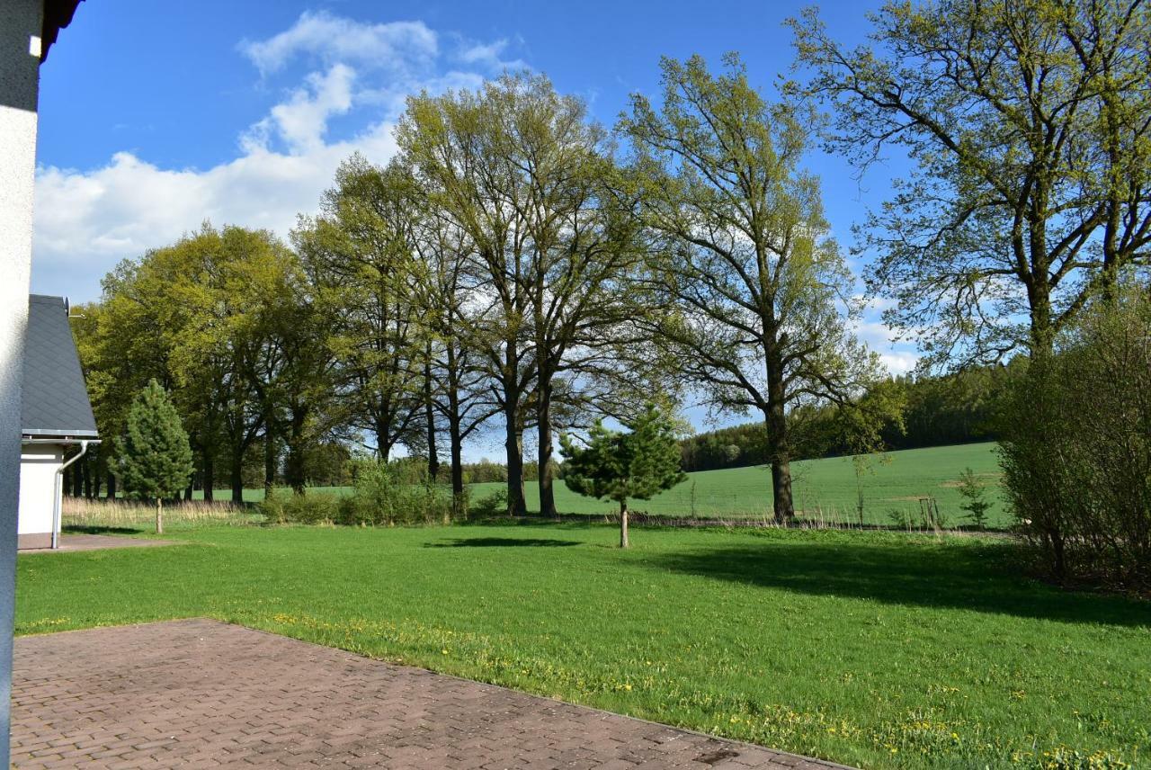 Villa Harta II Magda Vrchlabí Eksteriør bilde